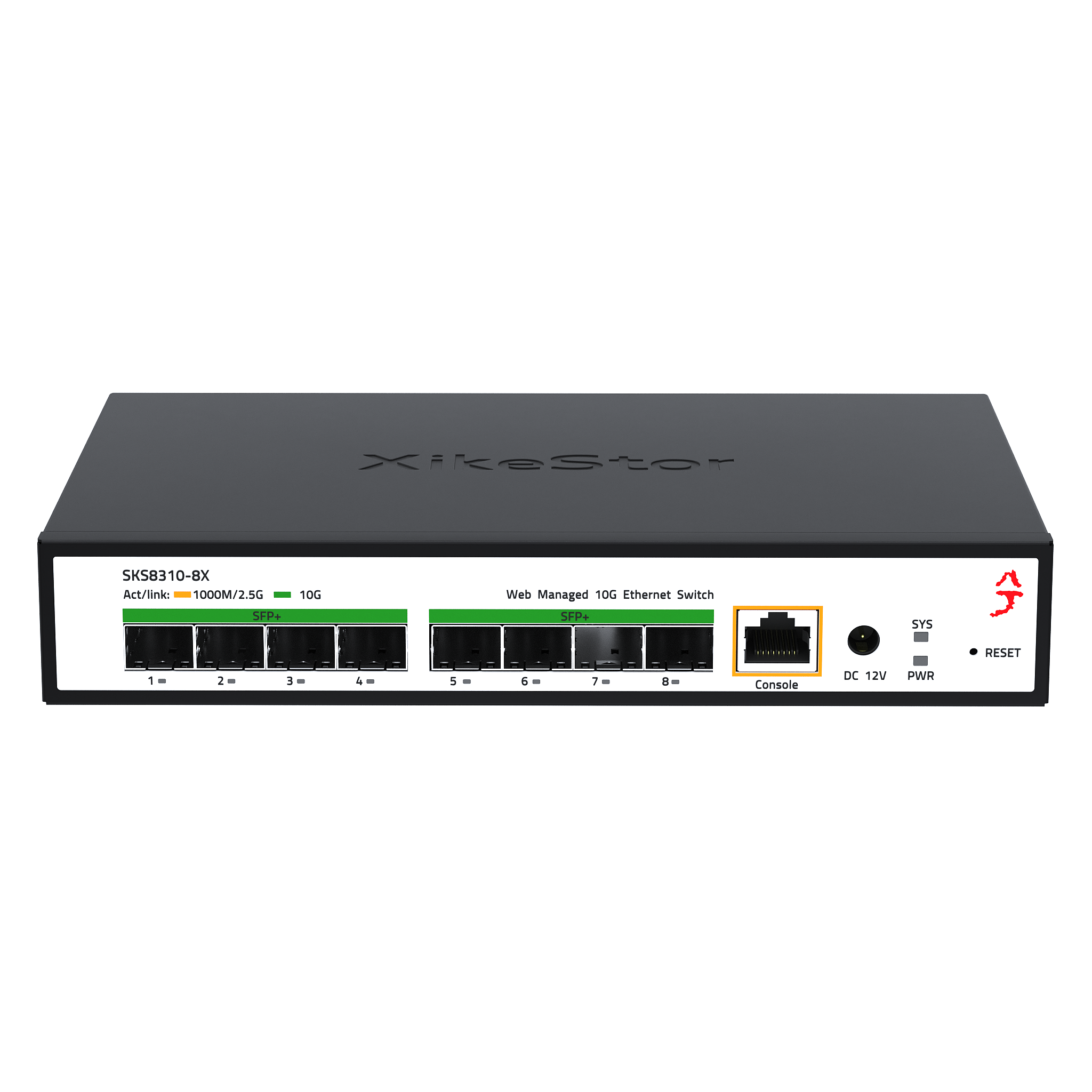 SKS8310-8X